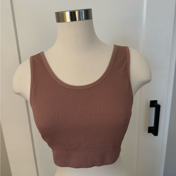 Bundle of 3 Aerie Seamless Bralette - Picture 5 of 11